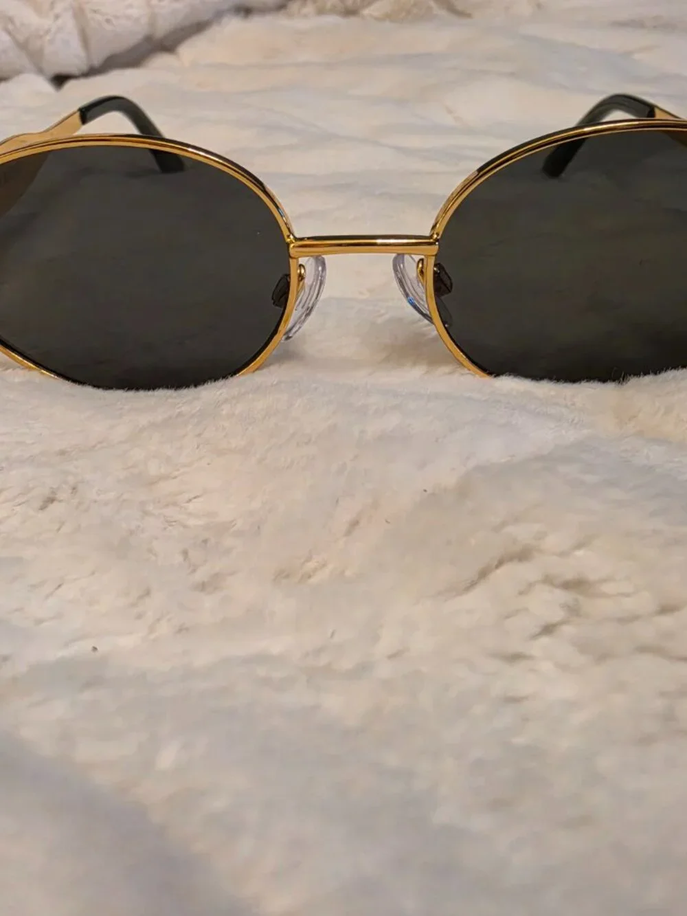 NWOT Steve Madden Sunglasses